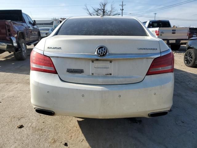 2014 Buick Lacrosse Premium