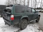 2001 Toyota 4runner SR5