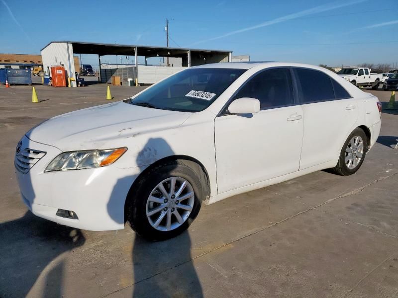 2009 Toyota Camry Base