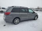 2004 Toyota Sienna XLE