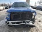 2015 Ford F150 Super Cab