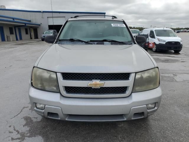 2007 Chevrolet Trailblazer LS