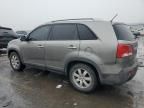 2012 KIA Sorento Base