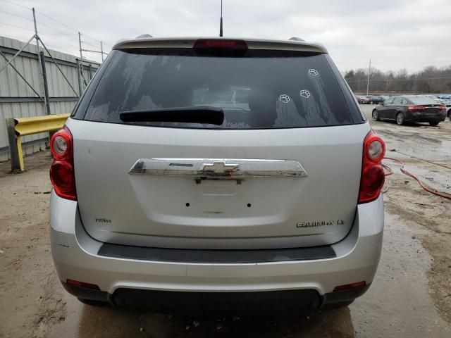 2011 Chevrolet Equinox LT