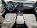 2012 BMW X5 XDRIVE35I