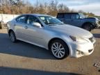 2011 Lexus IS 250