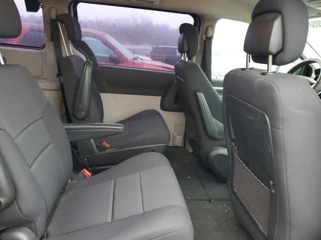 2010 Dodge Grand Caravan SE