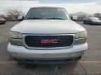 2001 GMC Yukon