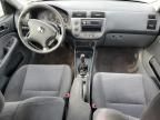 2005 Honda Civic Hybrid