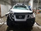 2012 Nissan Xterra OFF Road