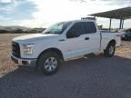 2015 Ford F150 Super Cab