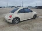 2006 Volkswagen New Beetle 2.5L