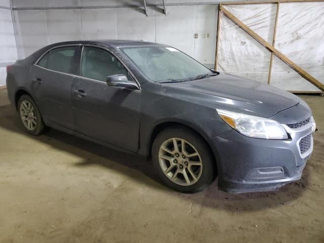 2014 Chevrolet Malibu 1LT