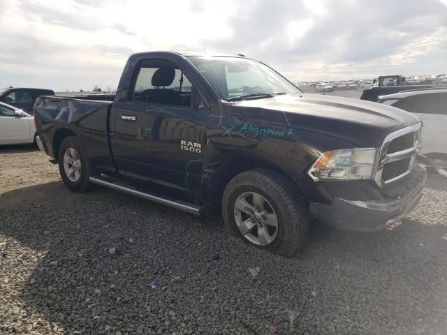 2013 Dodge RAM 1500 SLT