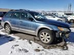 2009 Subaru Outback 2.5I