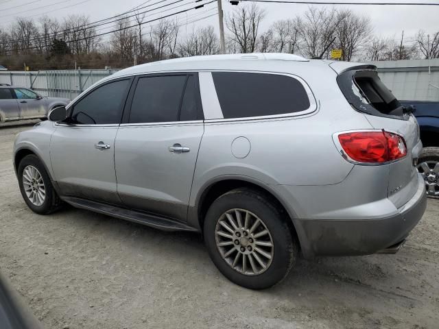 2010 Buick Enclave CX