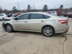 2015 Toyota Avalon XLE