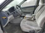 2009 KIA Spectra EX