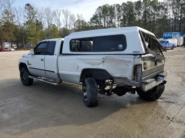 2001 Dodge RAM 2500