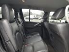 2012 Nissan Pathfinder S