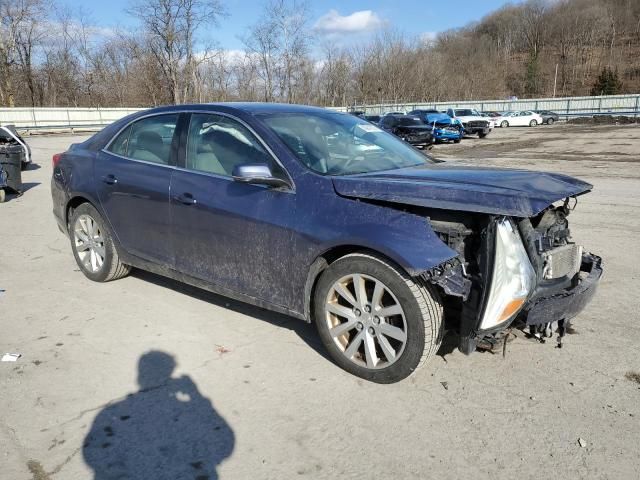 2015 Chevrolet Malibu 2LT