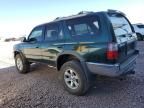 2000 Toyota 4runner SR5