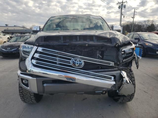 2021 Toyota Tundra Crewmax 1794