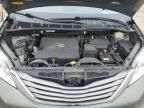 2014 Toyota Sienna XLE