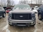 2011 Ford F150 Super Cab