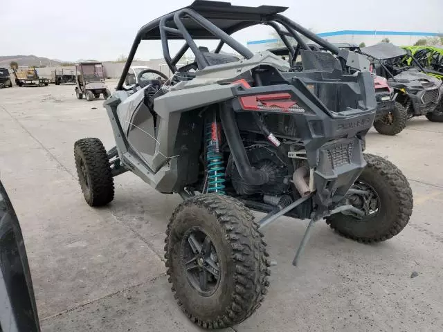 2022 Polaris RZR Turbo R Ultimate