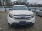 2011 Ford Explorer XLT