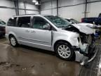 2012 Chrysler Town & Country Touring L