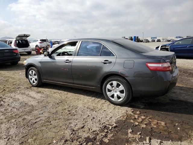 2009 Toyota Camry Base