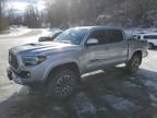 2021 Toyota Tacoma Double Cab