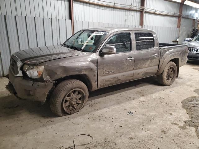 2013 Toyota Tacoma Double Cab