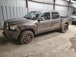 Toyota Vehiculos salvage en venta: 2013 Toyota Tacoma Double Cab