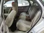 2000 Ford Taurus SES