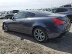 2008 Infiniti G37 Base