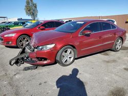 2015 Volkswagen CC Sport en venta en North Las Vegas, NV