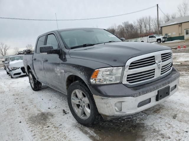 2019 Dodge RAM 1500 Classic SLT