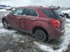 2012 Chevrolet Equinox LTZ