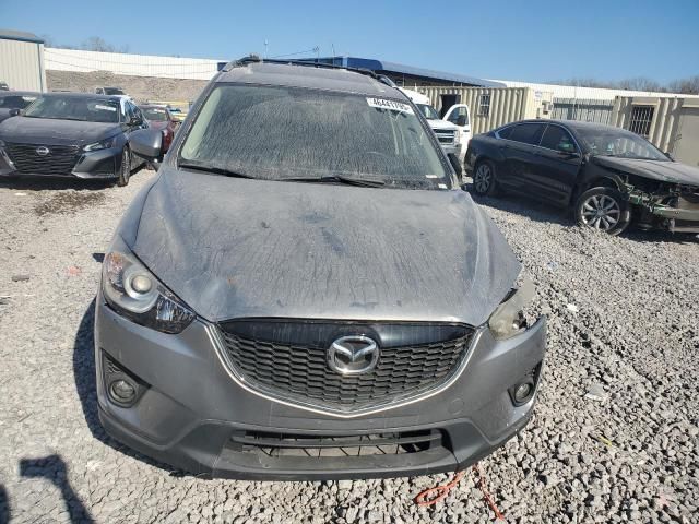 2013 Mazda CX-5 GT