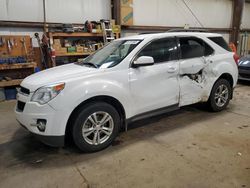 2013 Chevrolet Equinox LT en venta en Nisku, AB