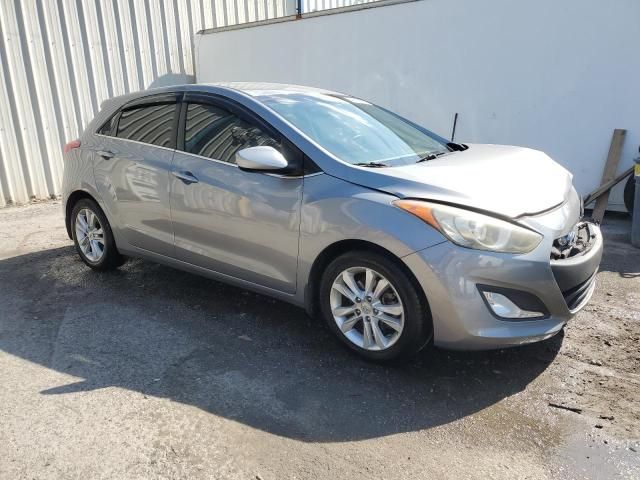 2013 Hyundai Elantra GT