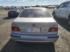 2003 BMW 540 I Automatic