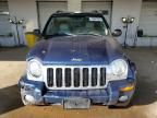 2004 Jeep Liberty Limited