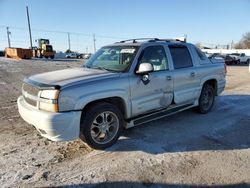 2006 Chevrolet Avalanche C1500 en venta en Oklahoma City, OK