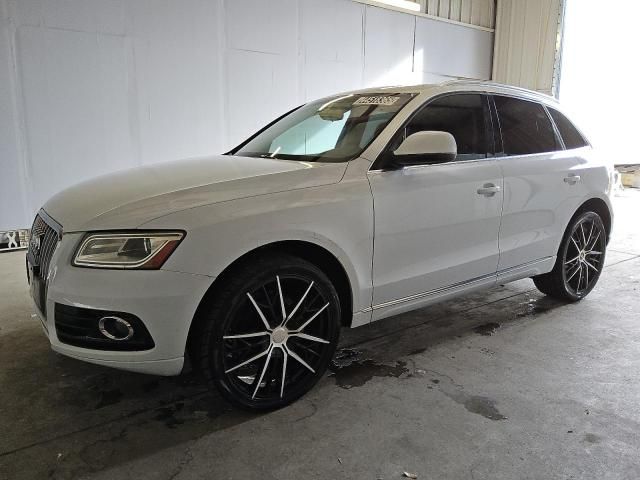 2014 Audi Q5 Premium