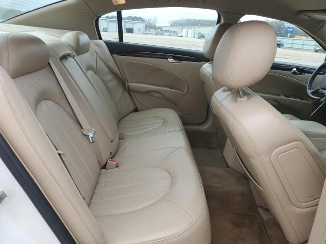 2009 Buick Lucerne CXL