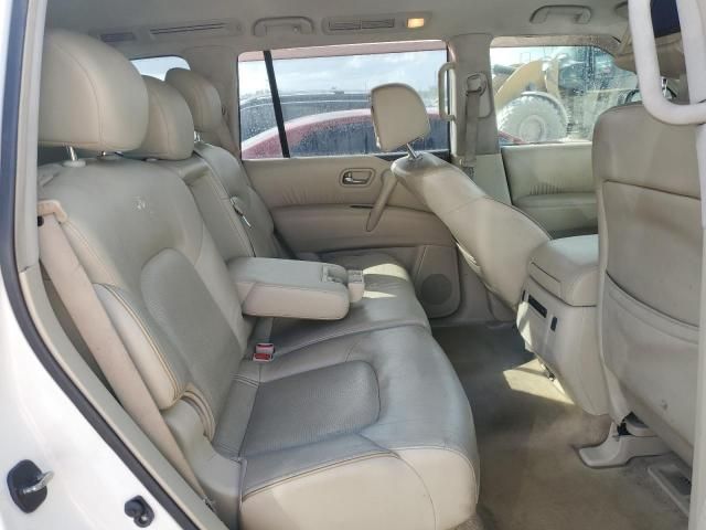 2013 Infiniti QX56